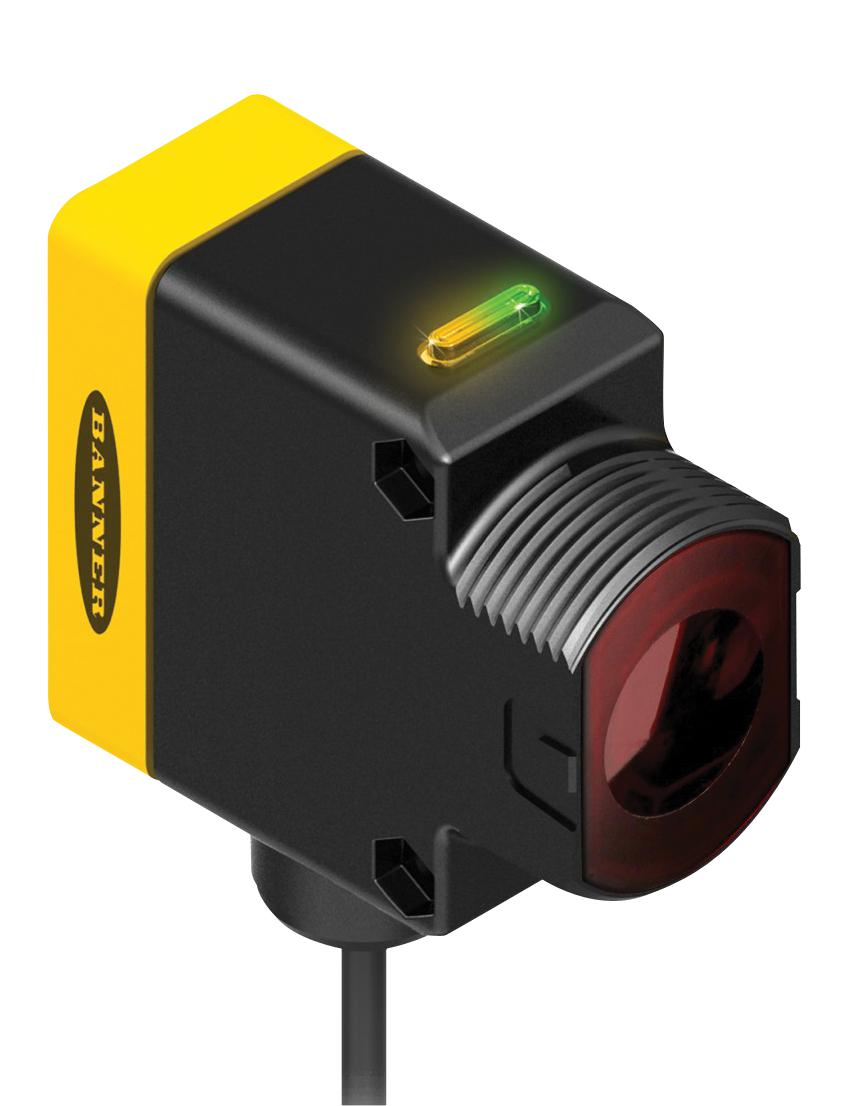 Buy Banner WORLD-BEAM QS30 Part Number QS303EW30 Online