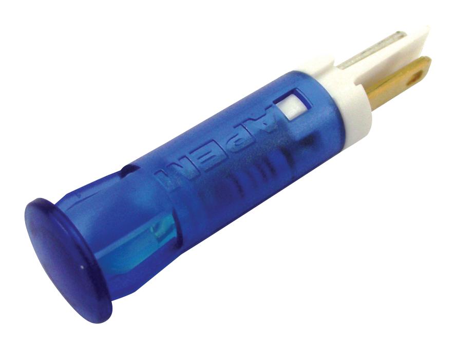 Buy APEM QS Series LED Indicators Part Number QS81XXHB110 Online
