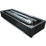 QSE-020-01-F-D-A-K SAMTEC High-Speed Ground Plane Socket | myMectronic