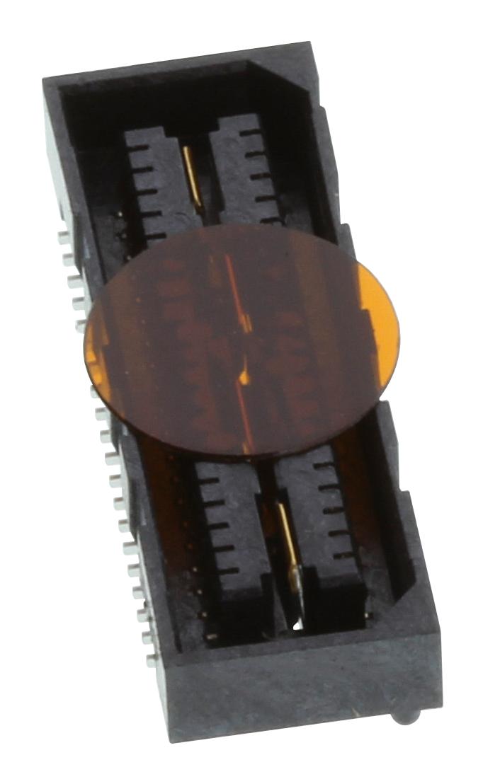 Samtec QSE02001LDAKTR – Reliable High-Speed Connectors for Industrial Applications