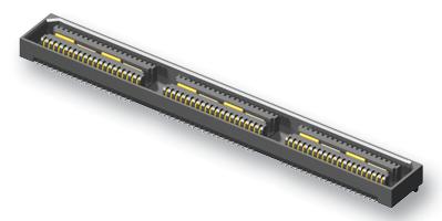 Samtec QSE06001LDA – Reliable PCB Socket for Industrial Applications