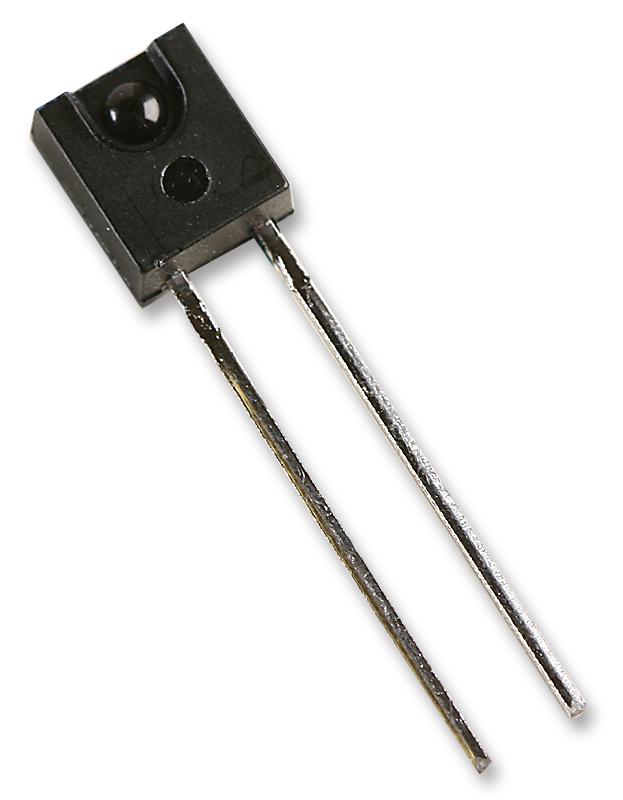 ON Semiconductor QSE113 – Reliable Infrared Phototransistor for Industrial Applications