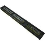 QSH-030-01-L-D-A-K SAMTEC High-Speed Ground Plane Socket | myMectronic