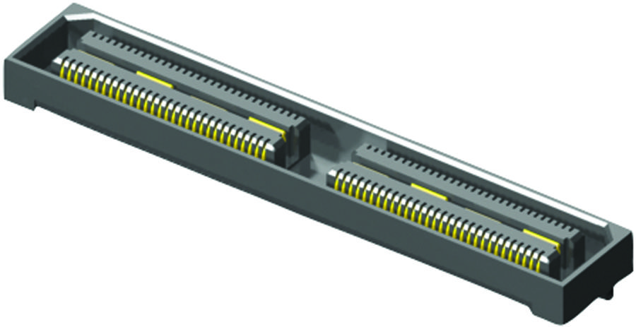 Samtec Series QSH Connectors: QSH-030-01-L-D-A