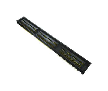 QSH-060-01-F-D-A-K SAMTEC High-Speed Ground Plane Socket | myMectronic