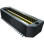 QTE-020-04-L-D-A SAMTEC High-Speed Ground Plane Header | myMectronic