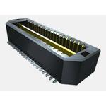 QTE-040-05-L-D-A-K-TY SAMTEC High Speed Ground Plane Header | myMectronic