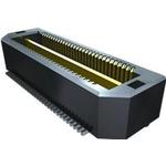 QTH-020-01-L-D-DP-A SAMTEC High-Speed Ground Plane Header | myMectronic