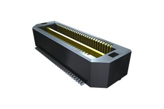 QTH-060-05-L-D-A SAMTEC High-Speed Ground Plane Header | myMectronic