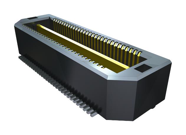 QTH-090-01-L-D-A-K SAMTEC High-Speed Ground Plane Header | myMectronic