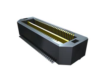QTH-090-05-L-D-A SAMTEC High-Speed Ground Plane Header | myMectronic