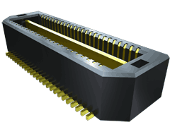 SAMTEC QTS02501LDRA image