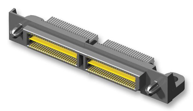 Samtec QTS07501FDRAWT – Reliable High-Speed Connector for Industrial Applications