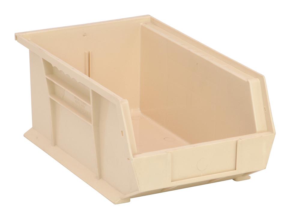 Quantum Storage QUS241 U+2013 Reliable Storage Bins for Industrial Applications