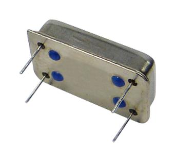 QantTek QX14T50B5000000B50TT – Reliable CMOS Clock Oscillator for Industrial Applications