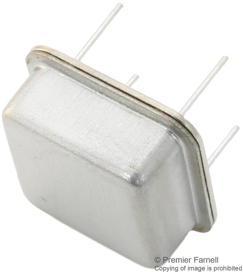 Buy Gantek QX8 Series Oscillator Part Number QX8T50B2457600B50TT Online