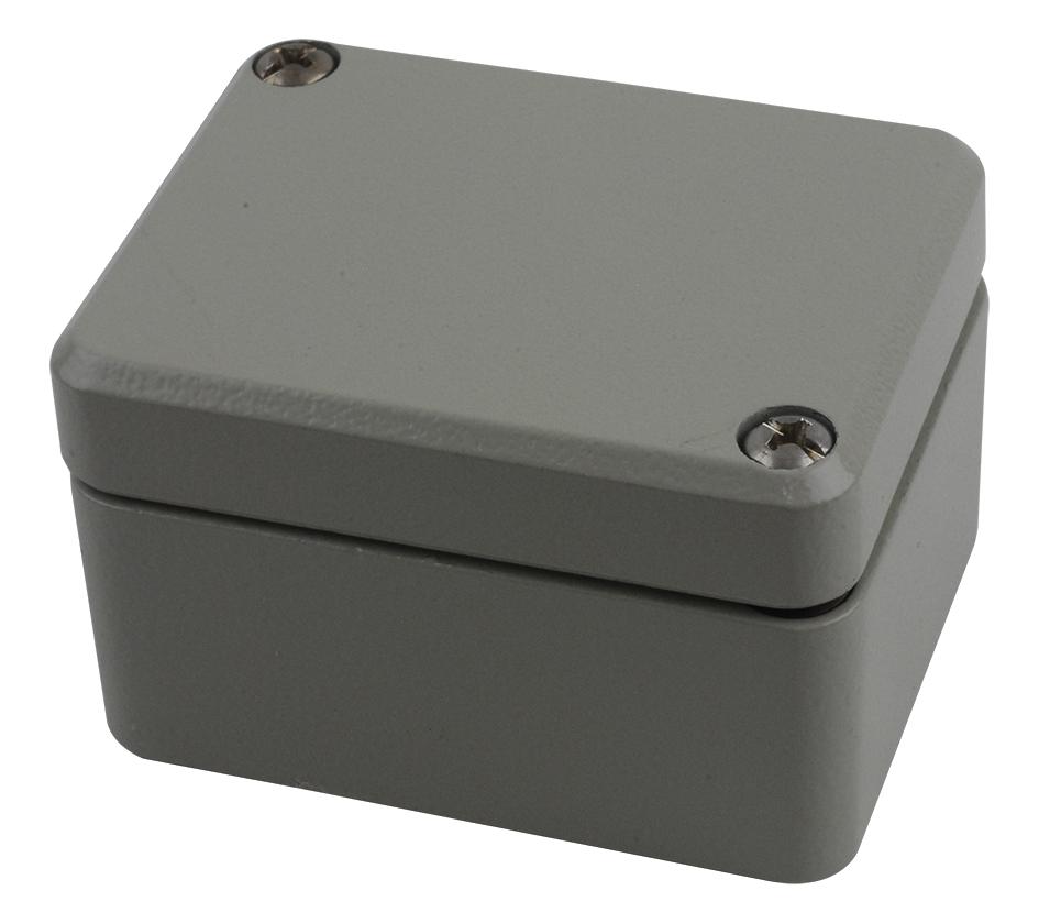Hammond R100-060-000 – Reliable Enclosure for Industrial Applications