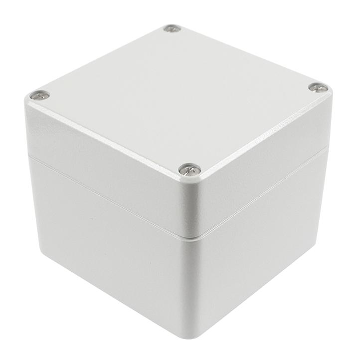 Buy Hammond Aluminum Diecast Enclosure Part Number R100064035 Online