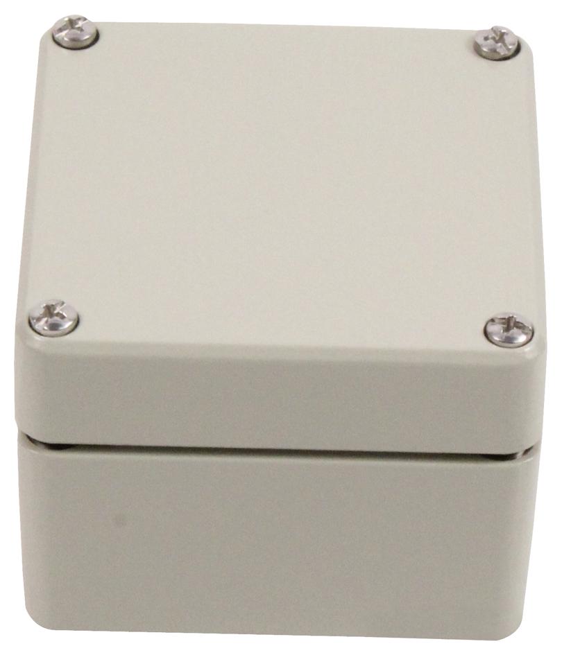 Buy Hammond Enclosure Part Number R100080000 Online