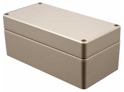 Buy Hammond R100124000 Enclosure Part Number R100124000 Online