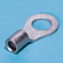 JST Series Ring Terminal: R10012NJ