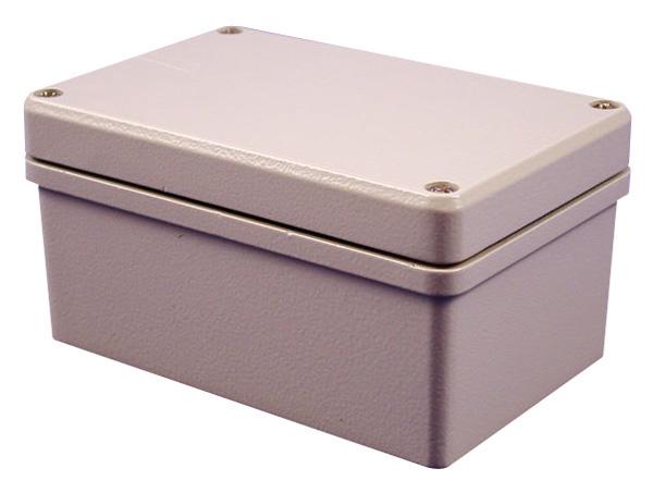 Buy Hammond Aluminum Enclosure Part Number R110162000 Online