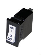 Sensata - Airpax R111300AB01CHS image