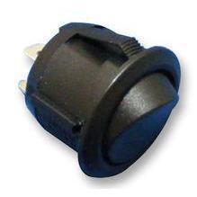multicomp Series R13 Rocker Switch: R13112A02BB0A