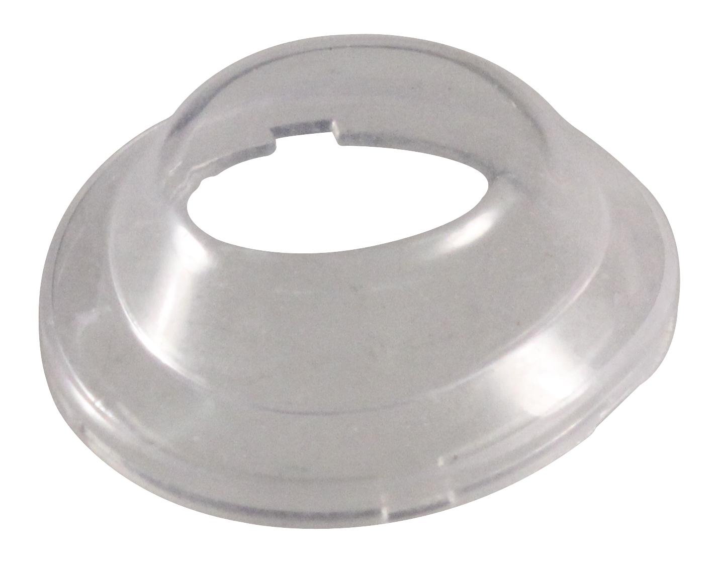 Multicomp Pro R13-112BT – Reliable Splash Proof Cover for Industrial Applications