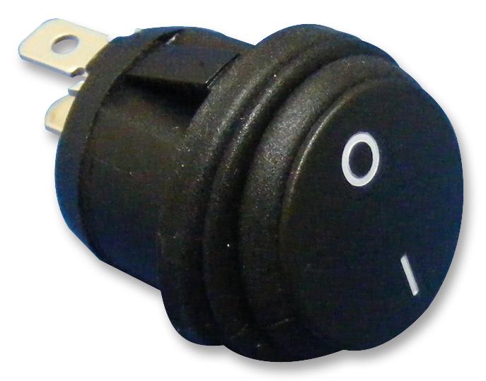 Buy Multicomp Pro Rocker Switch Series R13 Part Number R13112F802BB2A Online