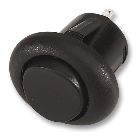 Multicomp Series Rocker Switch: R13-234I-05-BB-0A