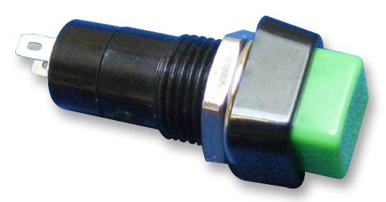 Buy multicomp Pushbutton Switch Part Number R1323A05BG Online