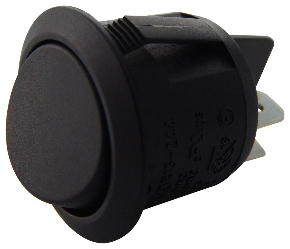 Multicomp Rocker Switch – Reliable Industrial Control Switches for Automation
