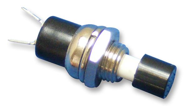 Multicomp Series R13 Pushbutton Switch: R1324A05BB