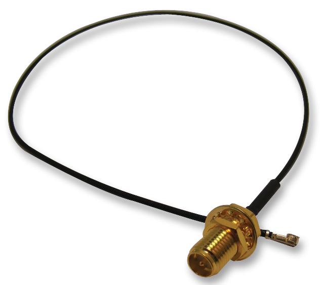 Buy Multicomp Pro RF Coaxial Assembly Part Number R132G7210100CB Online