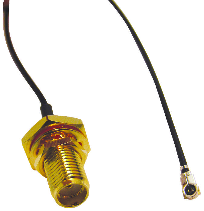 multicomp U132G7210150CC – Reliable RF Coaxial Cable for Industrial Applications