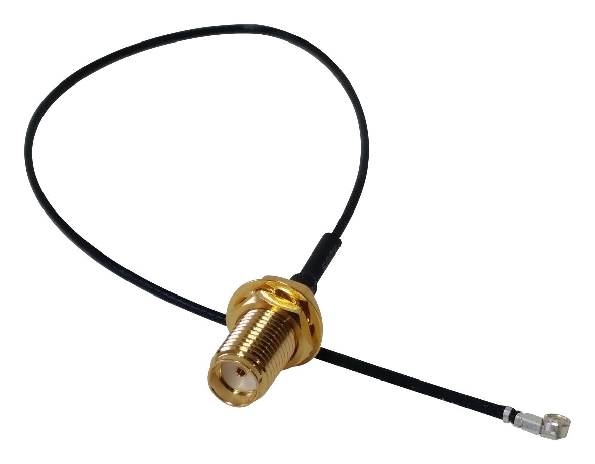 MultiComp Pro R132G7210200CA – Reliable RF Coaxial Cable Assembly for Industrial Applications