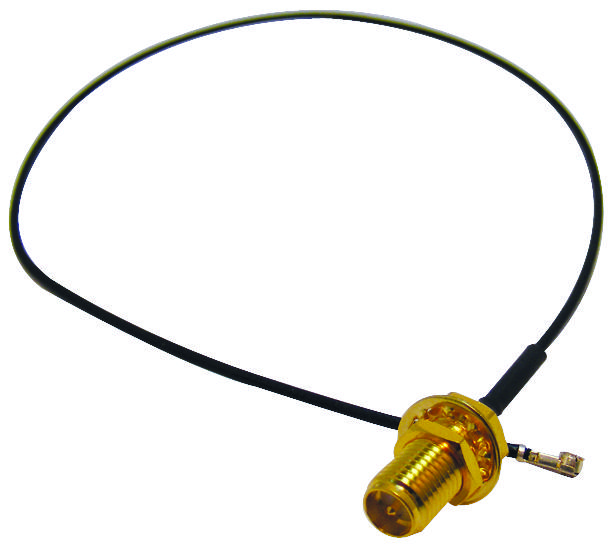 Multicomp Pro R-134G7210300CB – Reliable RF Coaxial Cable for Industrial Applications