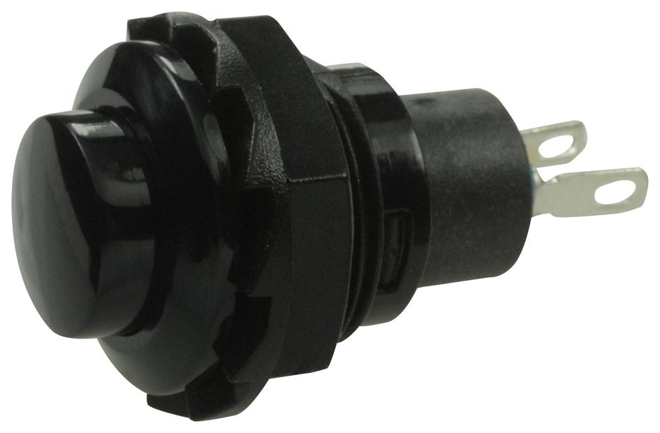 Multicomp Series R13 Push Button Switch: R13502A05B
