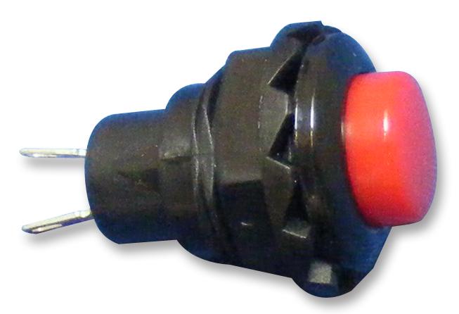 Buy Multicomp Pro Pushbutton Switch Part Number R13-502A-05-R Online
