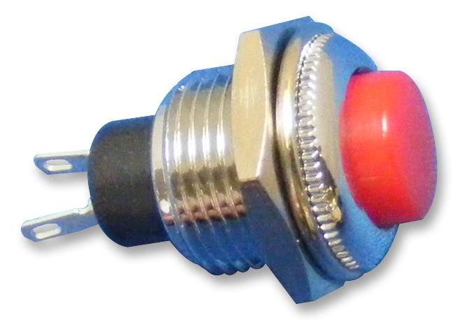 Multicomp U13-502 Series – Reliable Pushbutton Switches for Industrial Applications