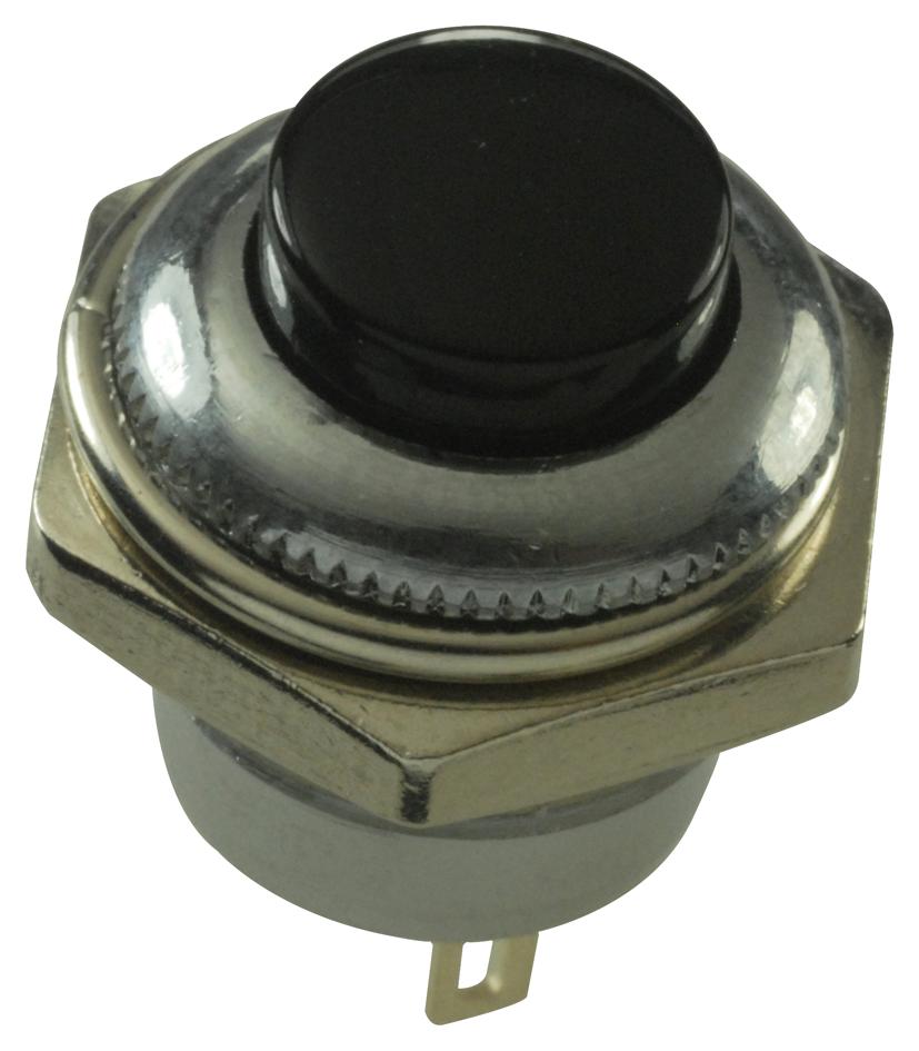 Multicomp Pro R13-502U2013 Reliable Pushbutton Switches for Industrial Applications