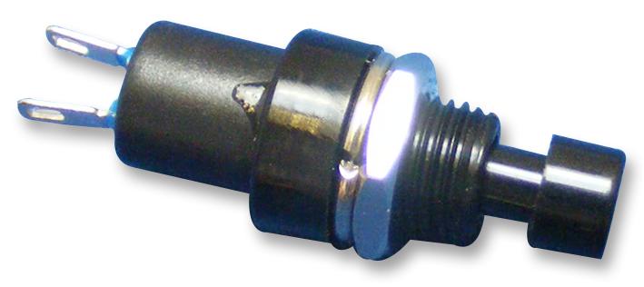 Multicomp Reliable Pushbutton Switches for Industrial Applications