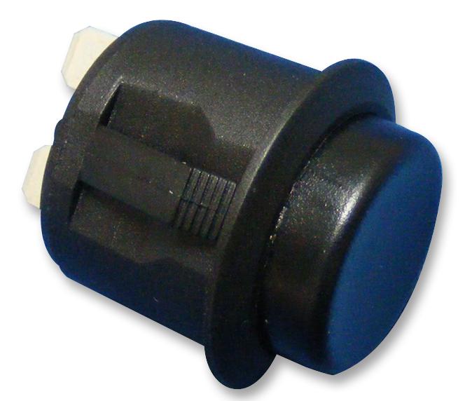Multicomp Reliable SPST Switch for Industrial Applications