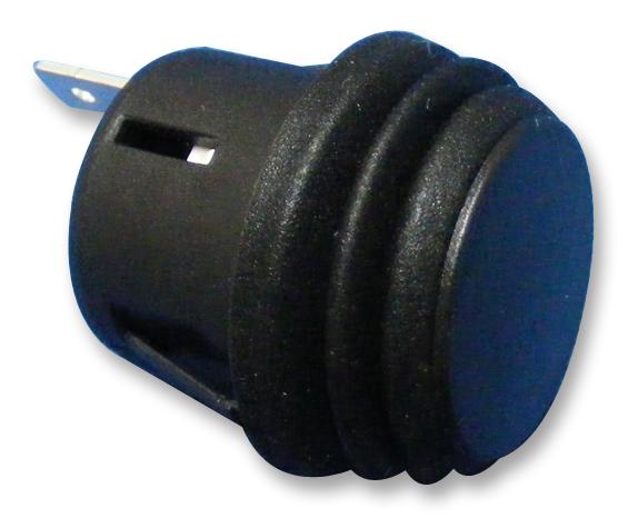 Multicomp Series SPST Pushbutton Switch: R13-527D2-02-BB
