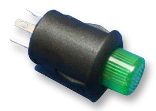 Buy multicomp:ro Pushbutton Switch Part Number R13548CL05BG Online