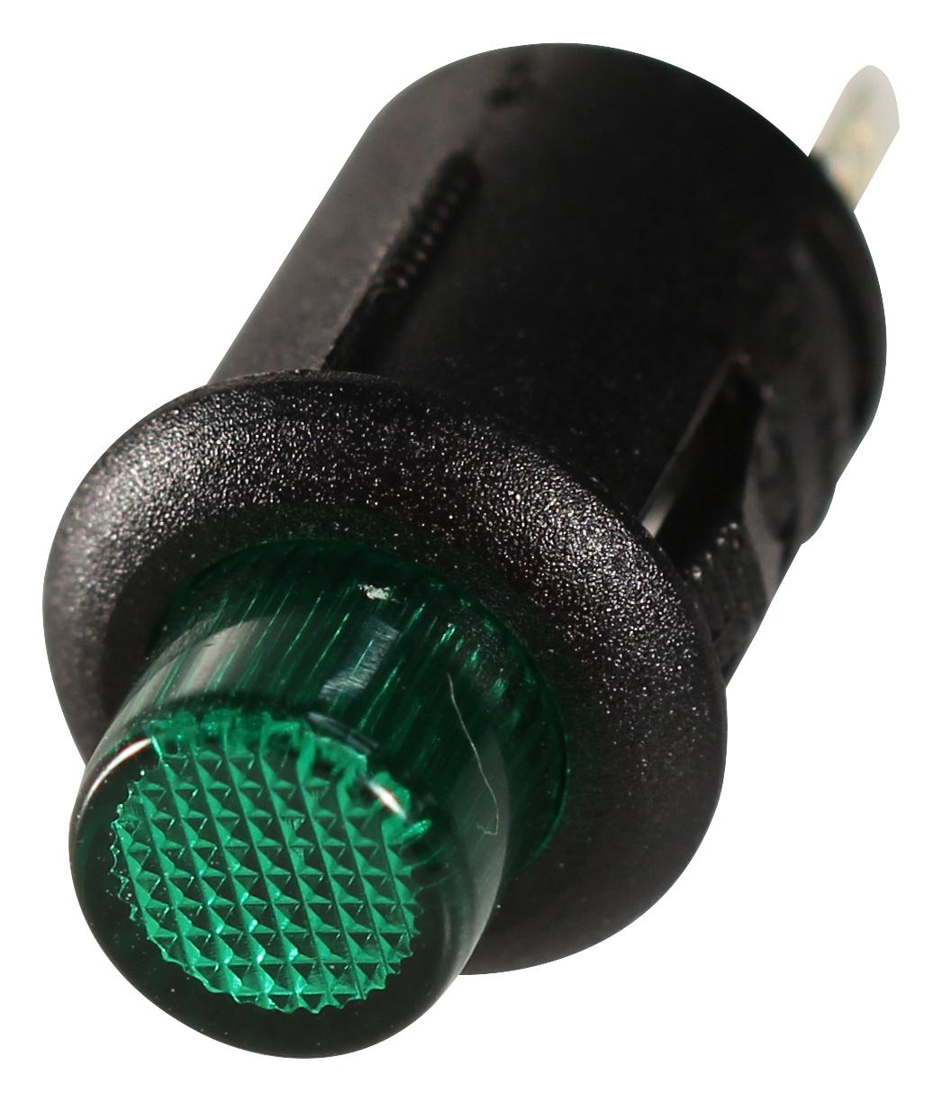 multicomp U13-548DL-05-BG – Reliable Industrial Pushbutton Switch for Automation Applications