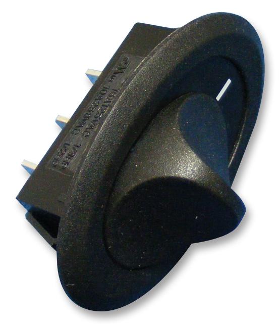 Buy Multicomp Pro SPDT Slide Switch Part Number R13-608C102BB5A Online