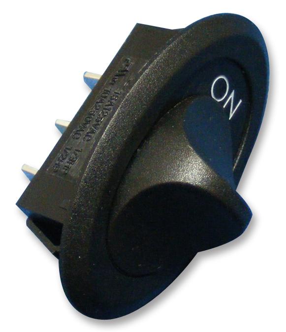 Buy Multicomp Panel Mount SPDT Switch Part Number R13-608C102BB9A Online