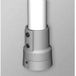 Hammond Manufacturing R149025501 image